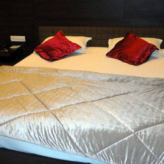 Hill View Hotel and Resort, Jamshedpur 3